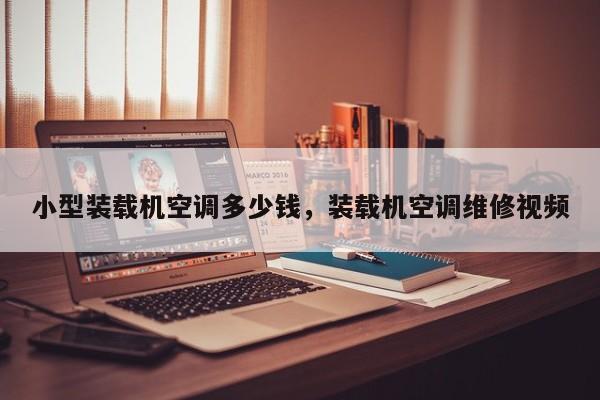 小型裝載機空調(diào)多少錢，裝載機空調(diào)維修視頻