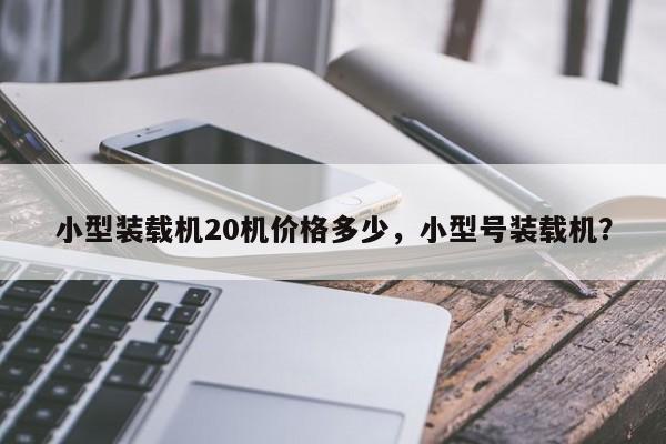 小型裝載機20機價格多少，小型號裝載機？