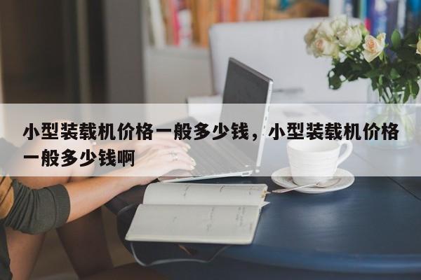 小型裝載機(jī)價格一般多少錢，小型裝載機(jī)價格一般多少錢啊