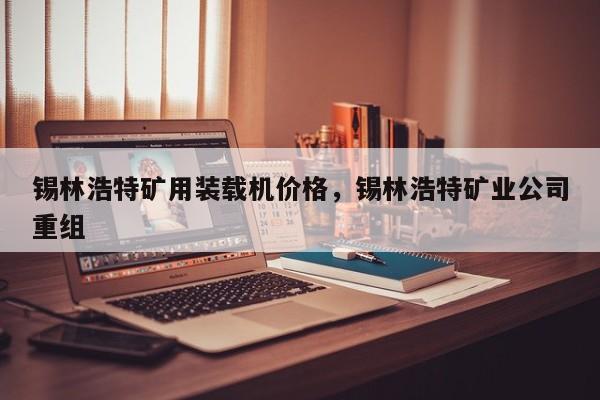 錫林浩特礦用裝載機(jī)價格，錫林浩特礦業(yè)公司重組