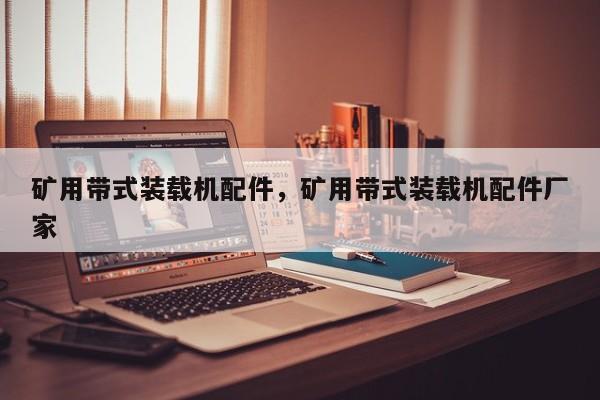 礦用帶式裝載機(jī)配件，礦用帶式裝載機(jī)配件廠家