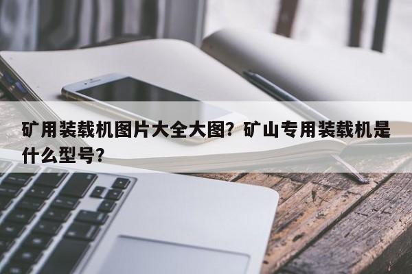 礦用裝載機(jī)圖片大全大圖？礦山專用裝載機(jī)是什么型號(hào)？