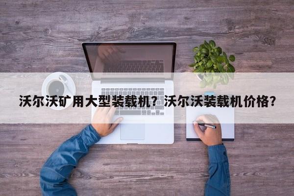 沃爾沃礦用大型裝載機(jī)？沃爾沃裝載機(jī)價格？