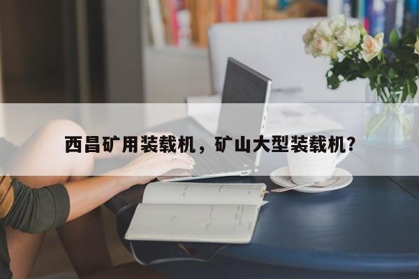 西昌礦用裝載機，礦山大型裝載機？