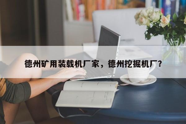 德州礦用裝載機(jī)廠家，德州挖掘機(jī)廠？