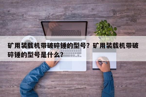 礦用裝載機(jī)帶破碎錘的型號？礦用裝載機(jī)帶破碎錘的型號是什么？
