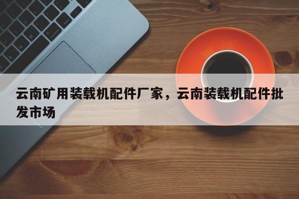 云南礦用裝載機配件廠家，云南裝載機配件批發(fā)市場