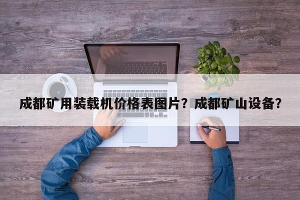成都礦用裝載機價格表圖片？成都礦山設(shè)備？