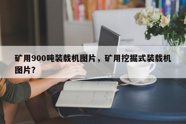 礦用900噸裝載機(jī)圖片，礦用挖掘式裝載機(jī)圖片？