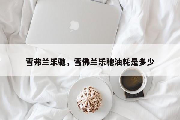 雪弗蘭樂馳，雪佛蘭樂馳油耗是多少